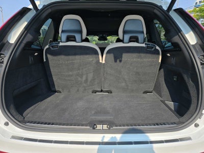 2026 Volvo XC90 Plus