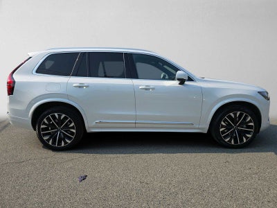 2026 Volvo XC90 Plus