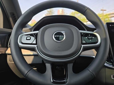 2026 Volvo XC90 Plus