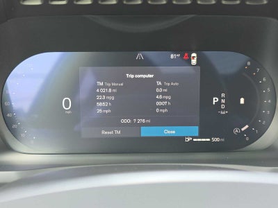 2026 Volvo XC90 Plus