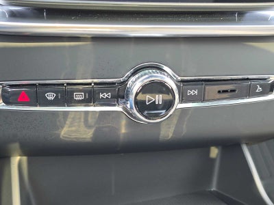 2026 Volvo XC90 Plus