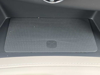 2026 Volvo XC90 Plus