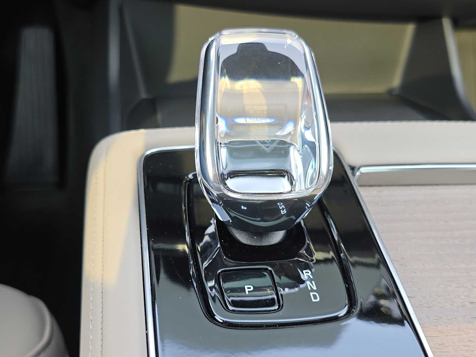 2026 Volvo XC90 Plus