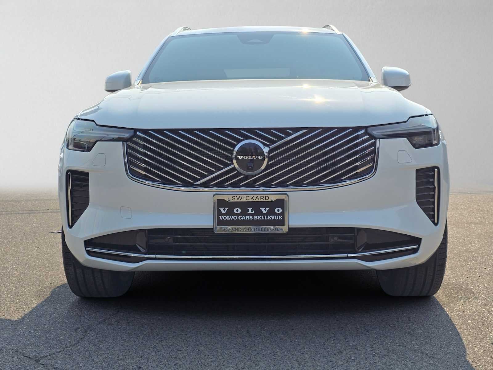 2026 Volvo XC90 Plus