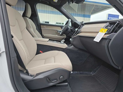 2026 Volvo XC90 Plus