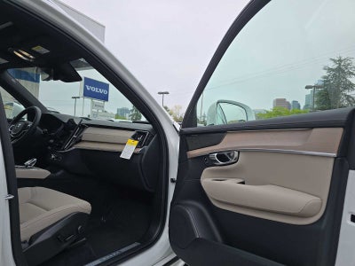 2026 Volvo XC90 Plus