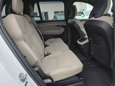 2026 Volvo XC90 Plus
