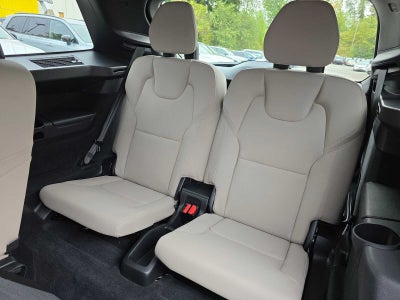 2026 Volvo XC90 Plus