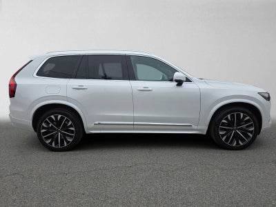 2026 Volvo XC90 Plus