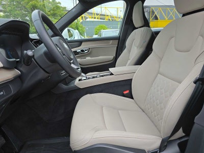 2026 Volvo XC90 Plus