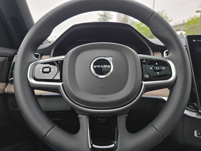 2026 Volvo XC90 Plus