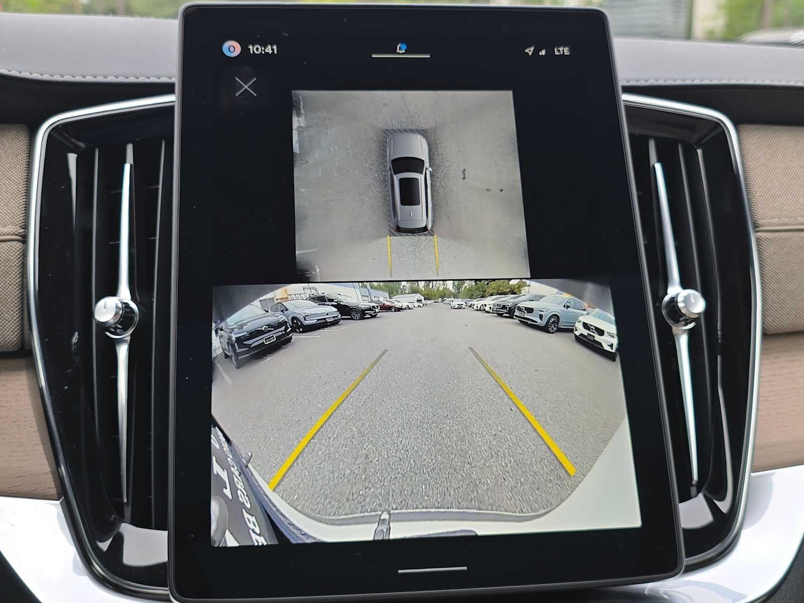 2026 Volvo XC90 Plus