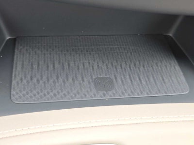 2026 Volvo XC90 Plus