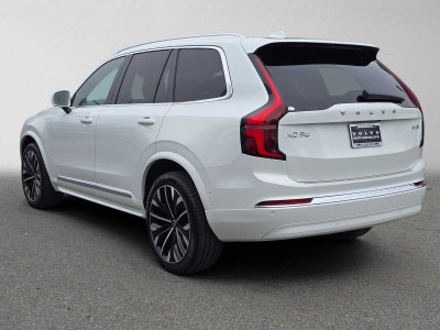 2026 Volvo XC90 Plus