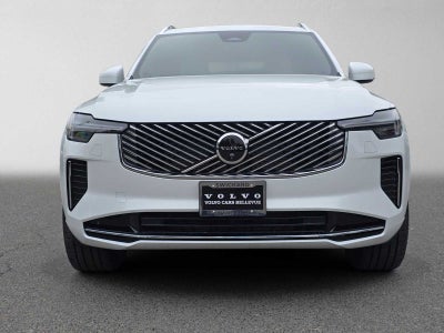 2026 Volvo XC90 Plus