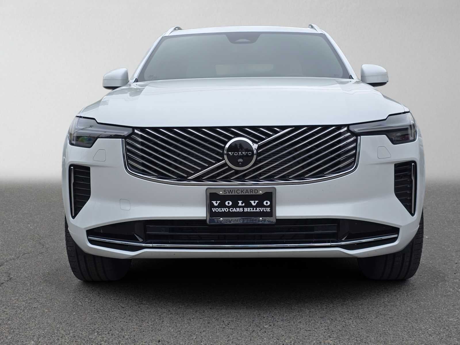 2026 Volvo XC90 Plus