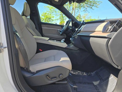 2026 Volvo XC90 Plus