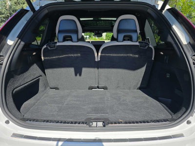 2026 Volvo XC90 Plus