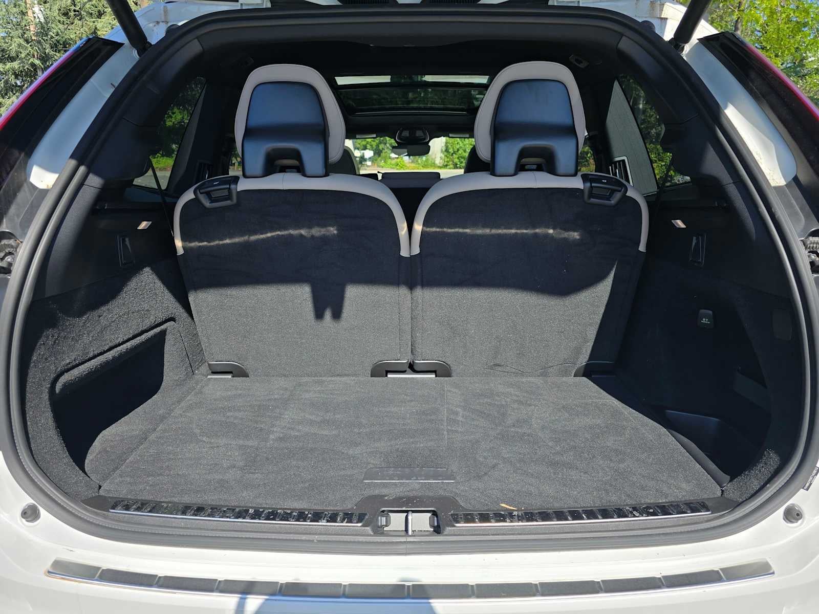 2026 Volvo XC90 Plus