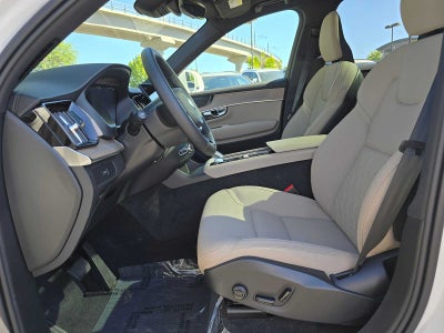2026 Volvo XC90 Plus
