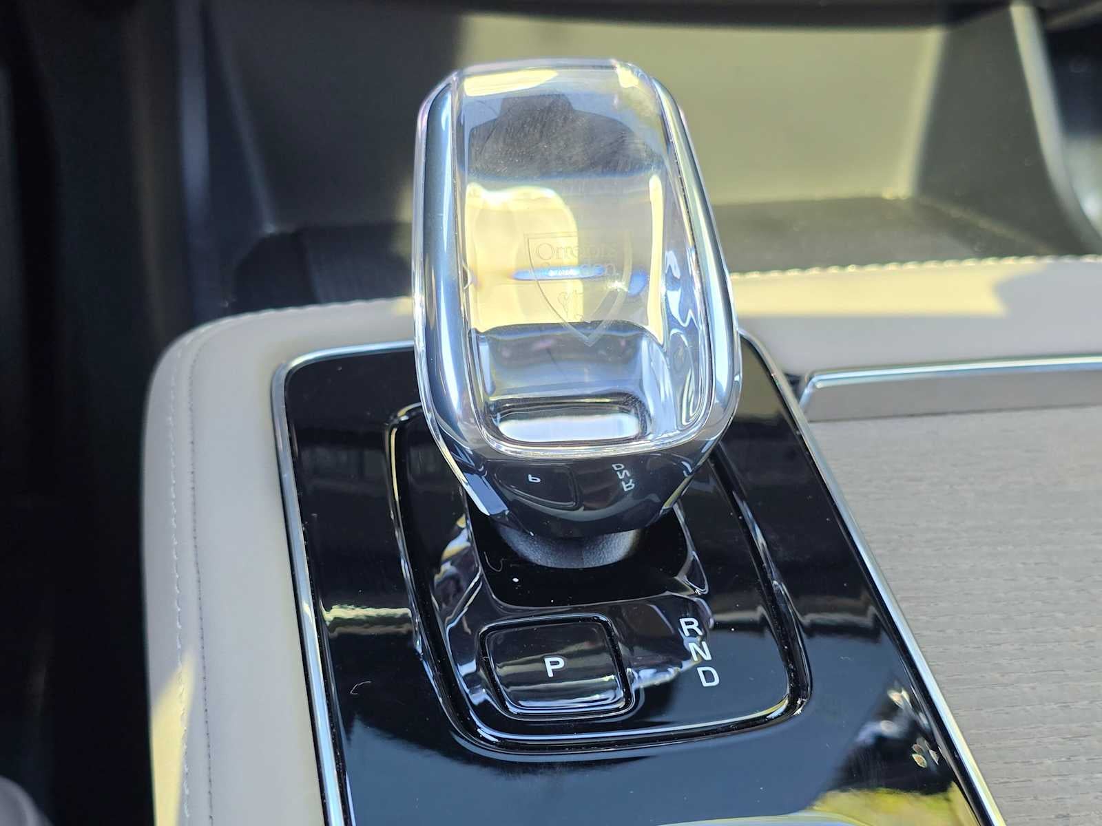 2026 Volvo XC90 Plus