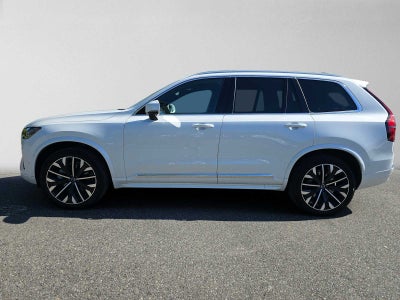 2026 Volvo XC90 Plus