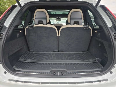 2026 Volvo XC90 Plus