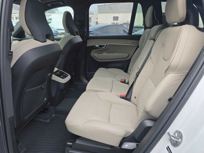 2026 Volvo XC90 Plus