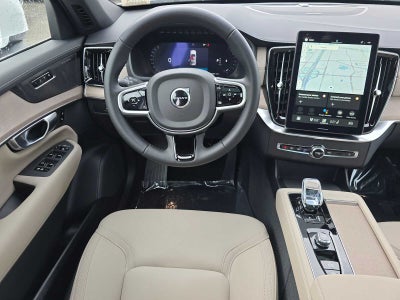 2026 Volvo XC90 Plus