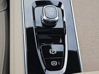2026 Volvo XC90 Plus