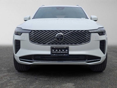 2026 Volvo XC90 Plus