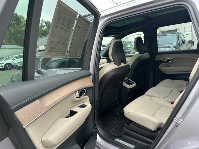 2026 Volvo XC90 Plus