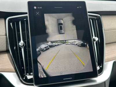 2026 Volvo XC90 Plus