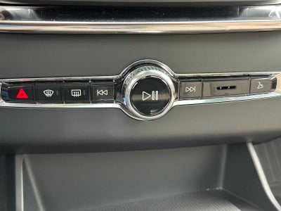 2026 Volvo XC90 Plus