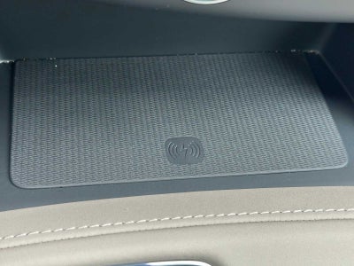 2026 Volvo XC90 Plus