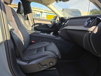 2026 Volvo XC90 Ultra