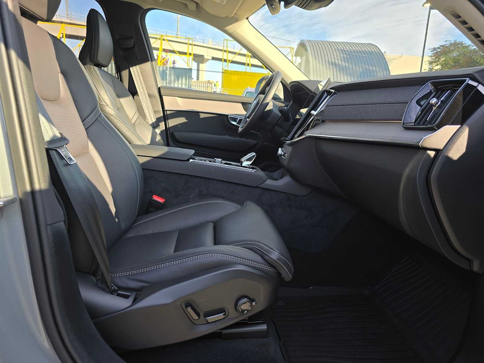 2026 Volvo XC90 Ultra