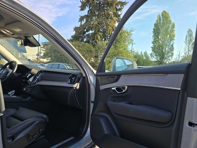 2026 Volvo XC90 Ultra