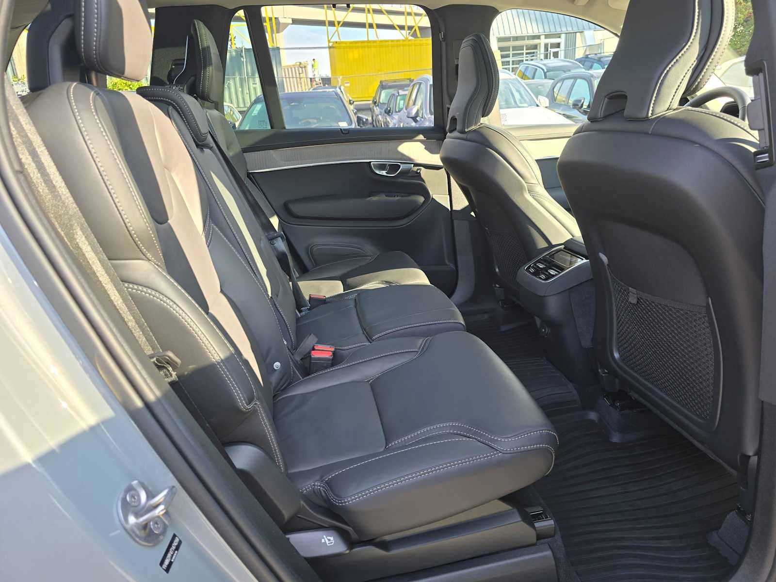2026 Volvo XC90 Ultra