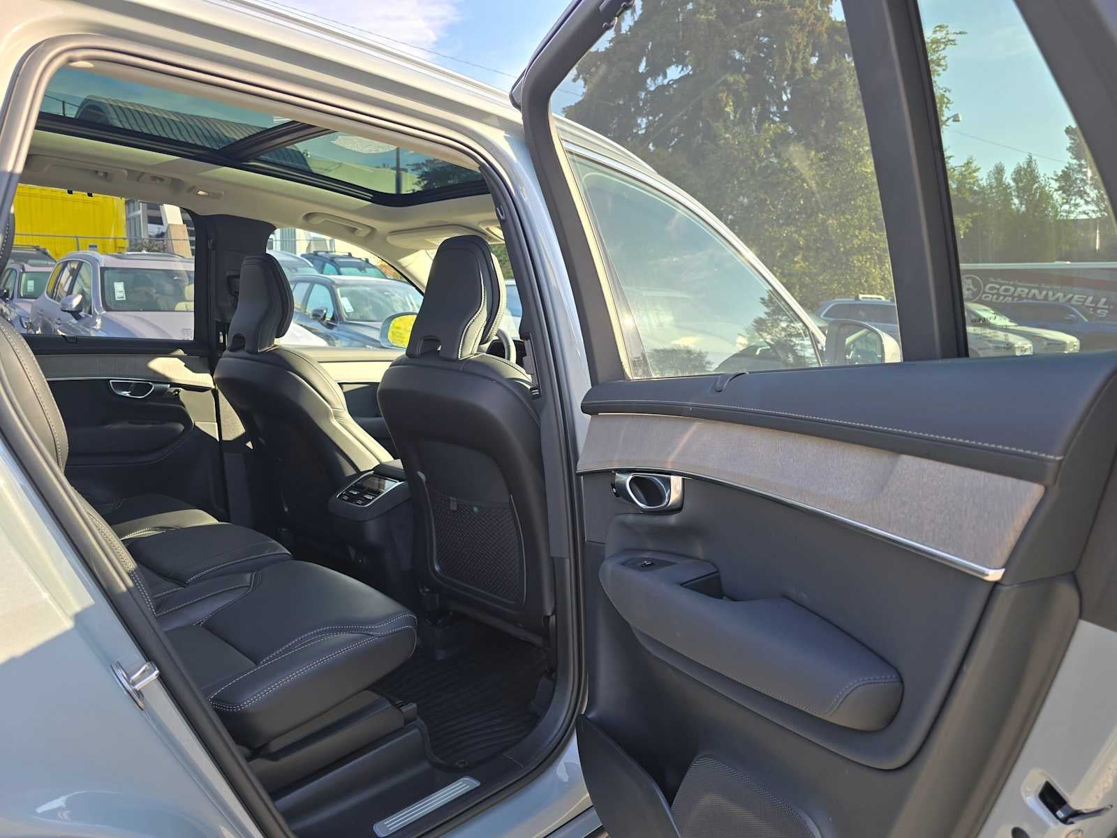 2026 Volvo XC90 Ultra