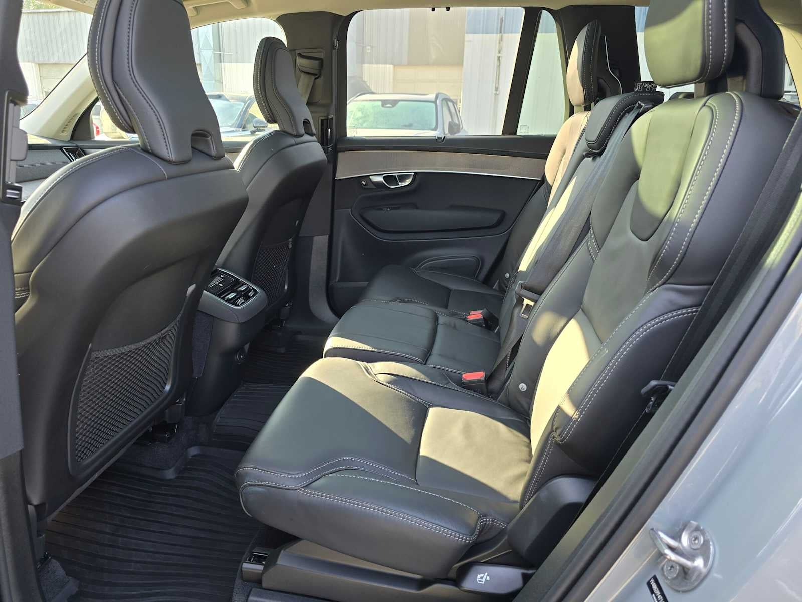 2026 Volvo XC90 Ultra