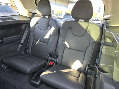 2026 Volvo XC90 Ultra