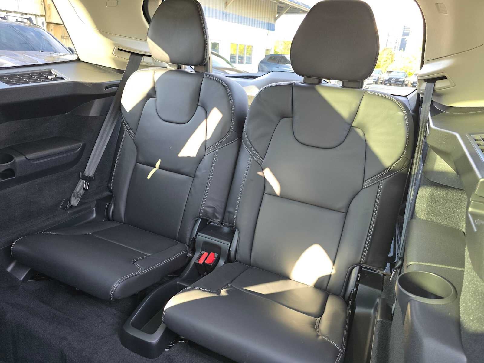 2026 Volvo XC90 Ultra