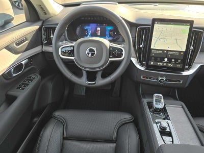 2026 Volvo XC90 Ultra