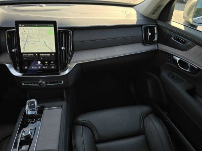 2026 Volvo XC90 Ultra