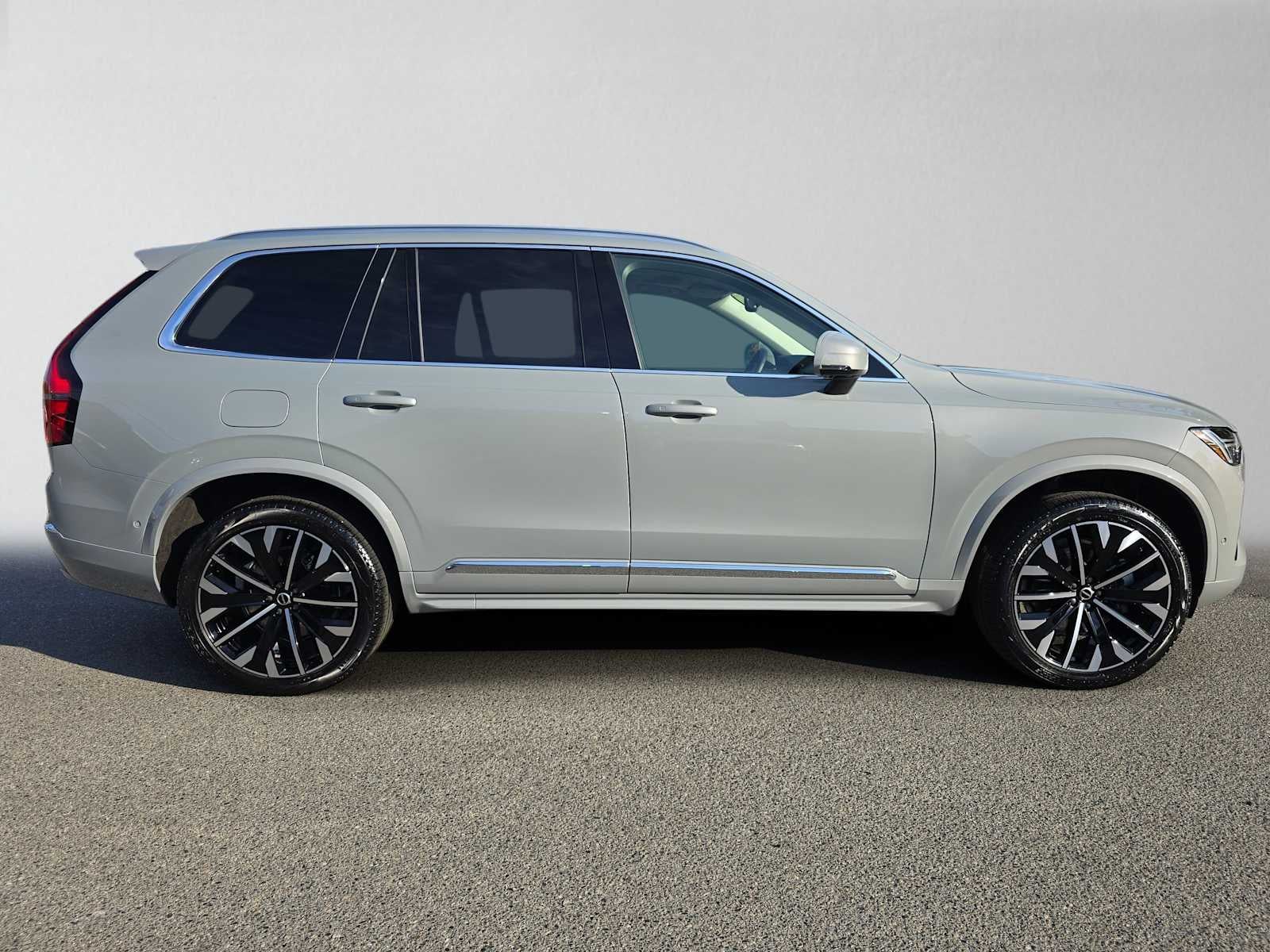2026 Volvo XC90 Ultra