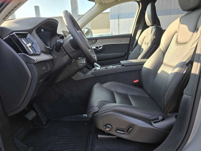 2026 Volvo XC90 Ultra