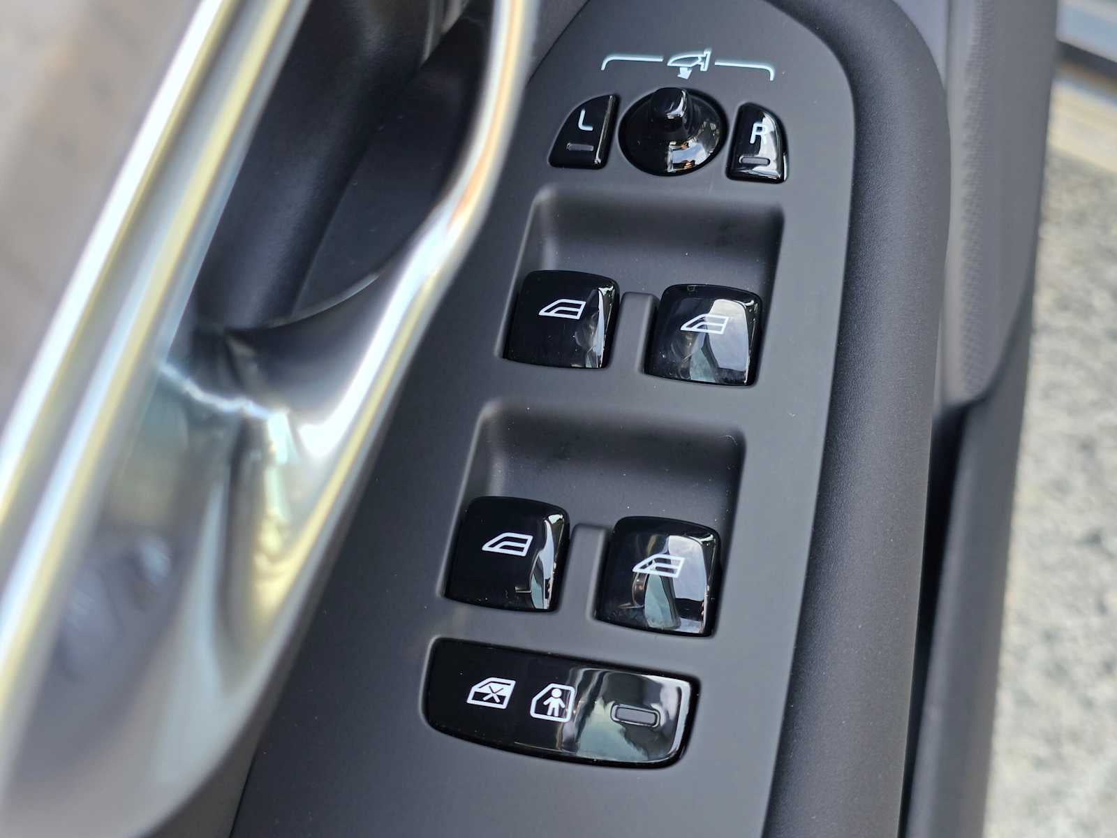 2026 Volvo XC90 Ultra