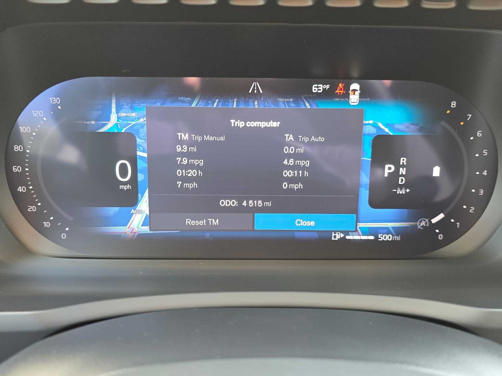 2026 Volvo XC90 Ultra