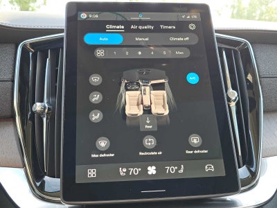 2026 Volvo XC90 Ultra